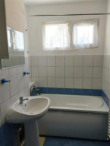 2 camere semidecomandate, Centru - 10