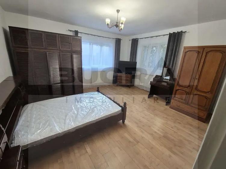 Apartament la casa, 3 camere, 2 bai, 92mp, terasa, zona Iris - 2