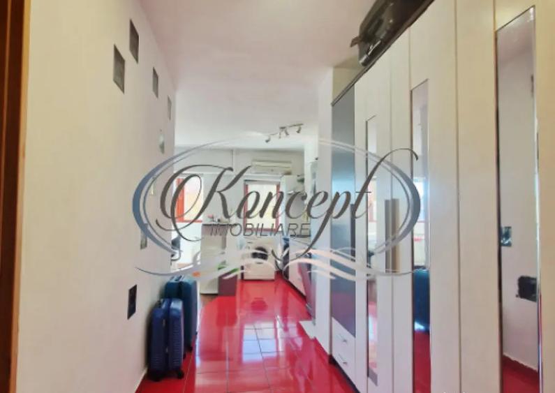 Apartament tip studio langa Kaufland Manastur - 2