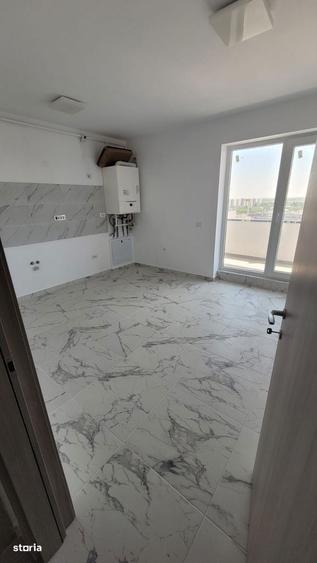 Duplex 3Cam. - Mutare Imediata / Scoala Brauner,Metrou N Teclu! - 7