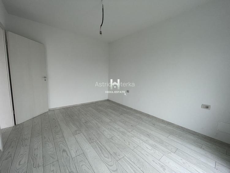 Duplex finisat cu 3 camere in Mosnita Noua / Urseni