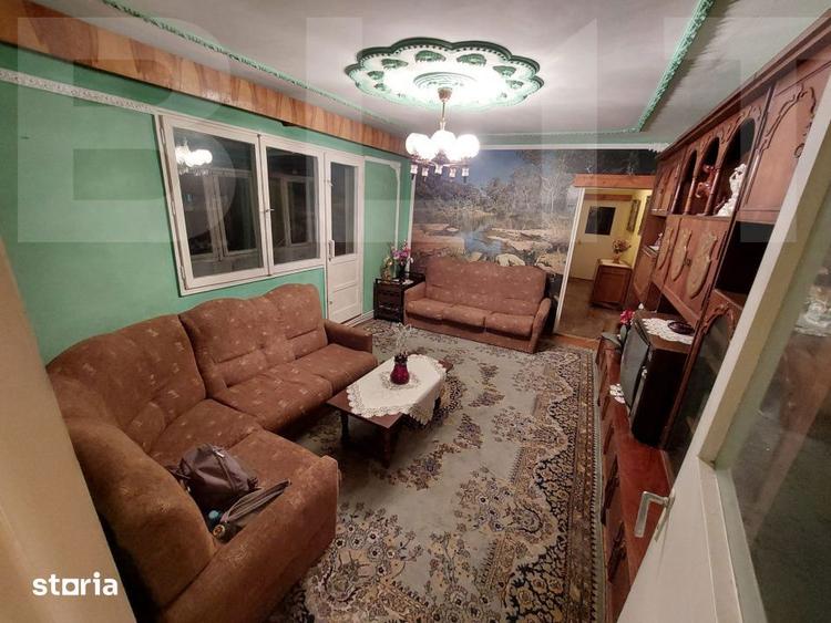 Vand apartament in Micro3 - 9