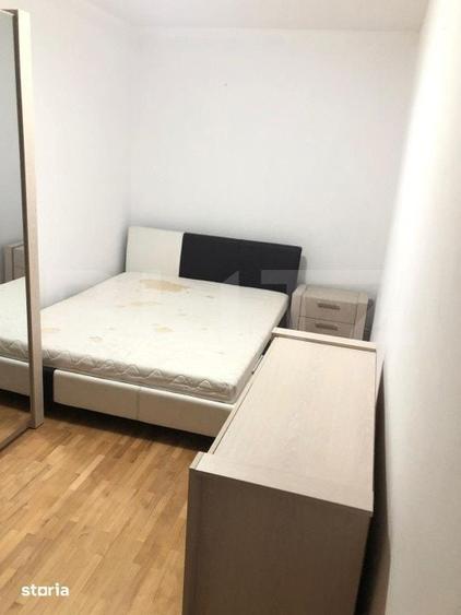 Casa 3 camere, 70 mp,pet friendly, zona Petrom Baciu - 5