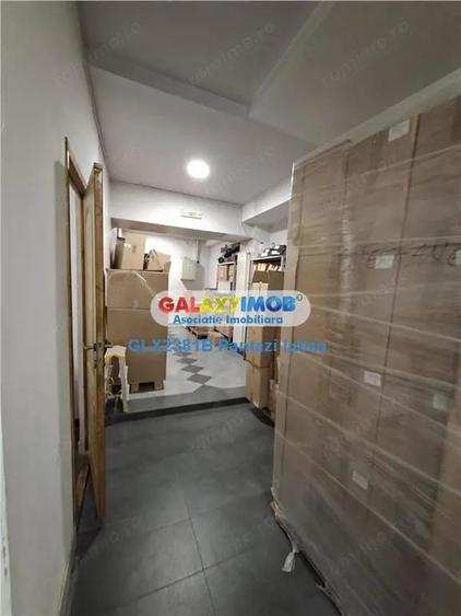 Spatiu productie alimentara | depozitare de inchiriat 130 mp | Faur - 9