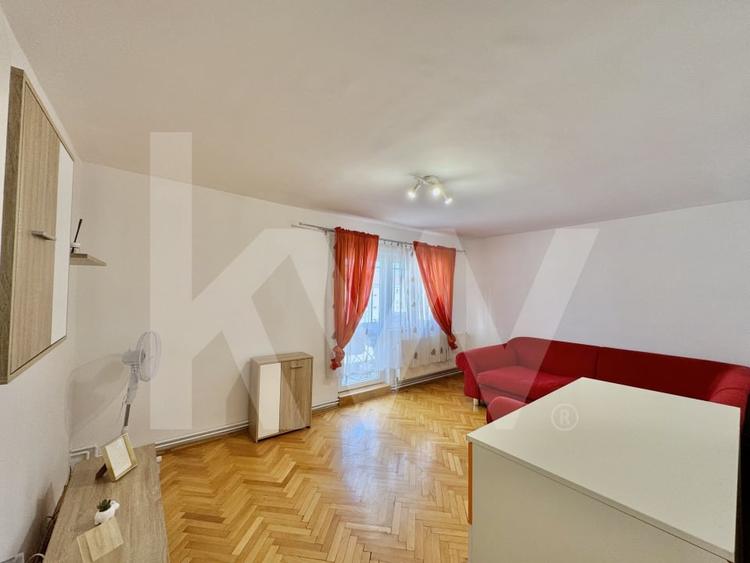 Apartament cu 3 camere - 2 bai - cartier Ștrand – Sibiu - 12
