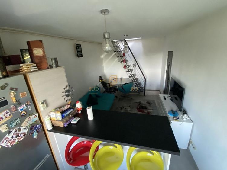 Apartament 2 camere, mobilat si utilat, pasarela metrou Berceni - 3