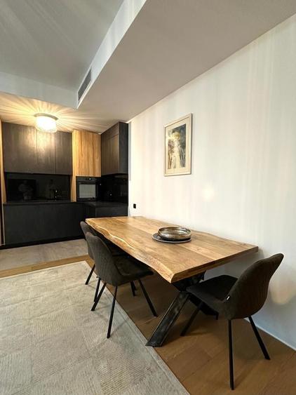 Apartament 3 camere Herastrau | Inchiriere - 11