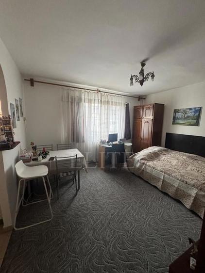 Apartament 3 camere în zona COMPLEX BIG - 1