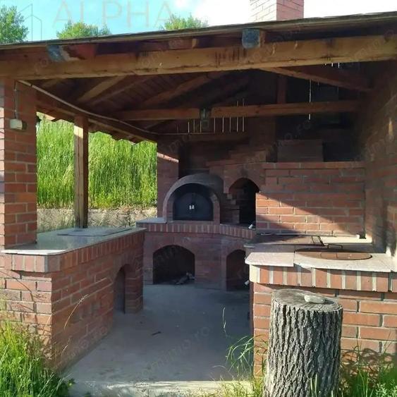 Pensiune cu Potential in Stramba + 32 ari teren - 5