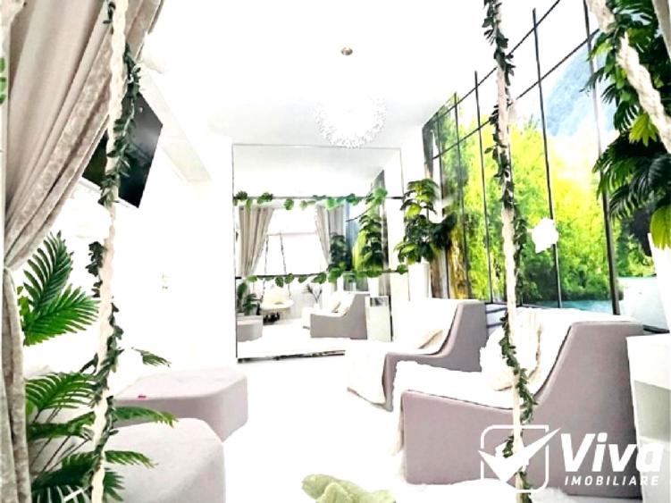 Locuinta absolut deosebita! Bloc nou premium, intabulat, et intermediar!Tatarasi - 3