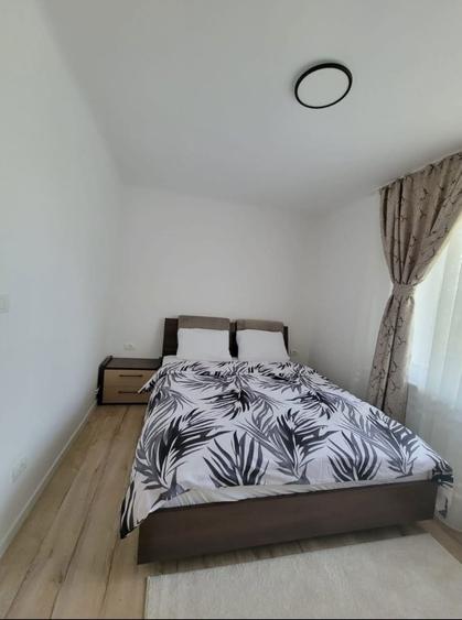 Inchiriez apartament 3 camere, living open space cu bucatarie - 5