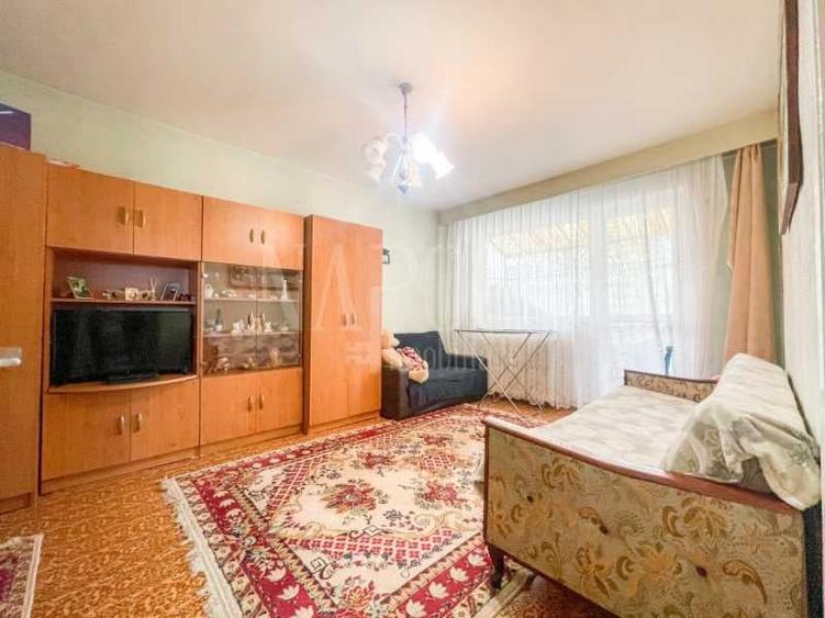 Apartament 2 camere de vanzare in Grigorescu, Cluj Napoca - 2