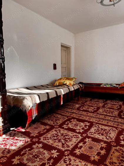 Vand proprietate Comuna Obarsia Closani Mehedinati - 9