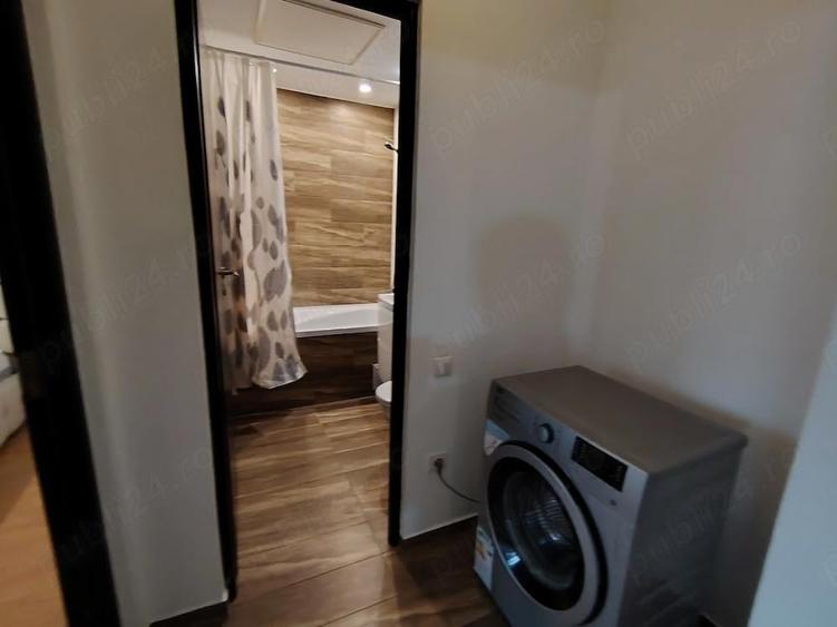 Apartament 3 camere, parcare, Podu Ros - Cantemir - 4
