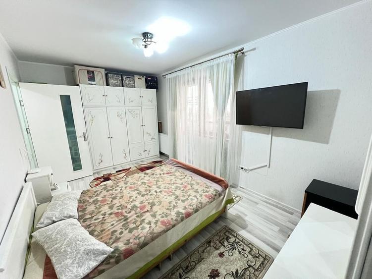 Apartament 2 Camere Chiajna Gospodari 41A Lacul Morii Parcare Inclusa - 10