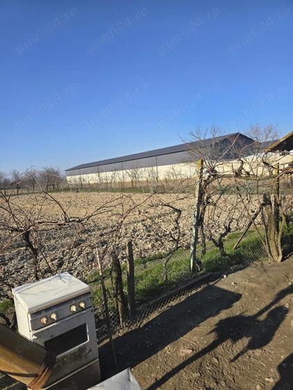 Casa 3 camere in sat Dragoesti comuna Racovita amenajata mobilata utilata pozitie excelenta - 9