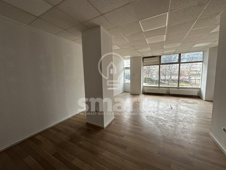 Spatiu Comercial 50 mp Manastur zona Calvaria - 11