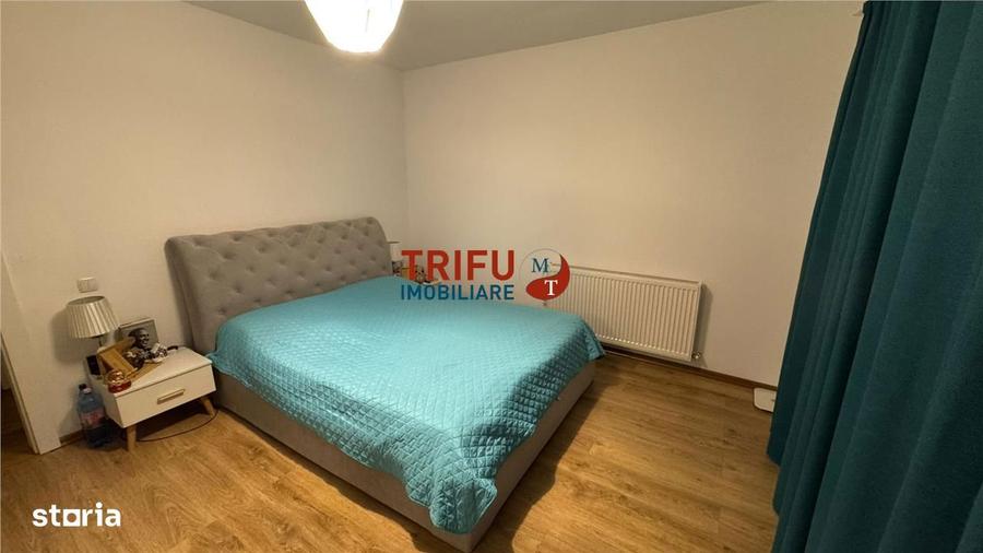 Casa de vanzare 3 camere in cartierul Orizont - 6