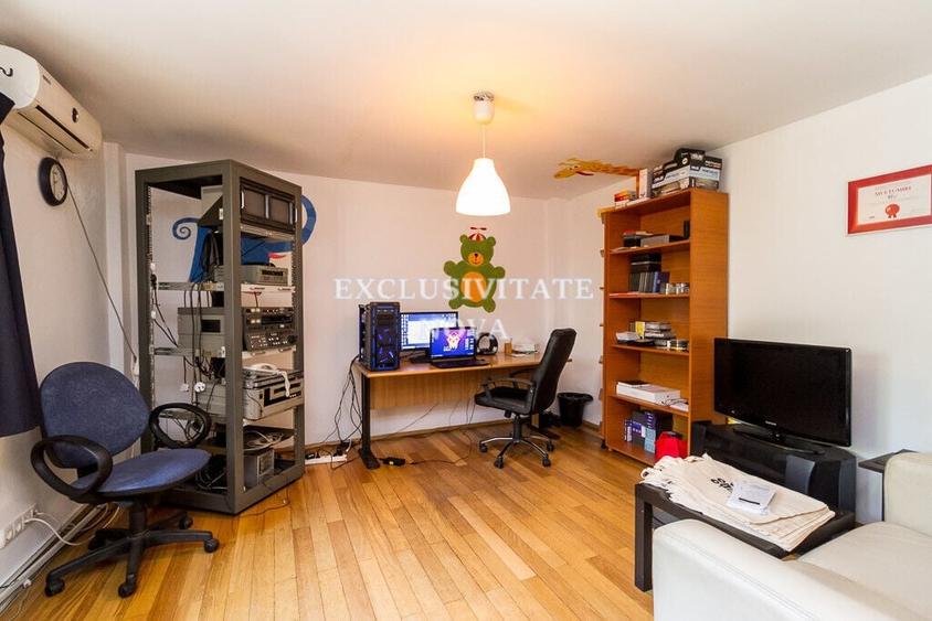 0% ! Vila Regie Maternitatea Giulesti BIROURI/COMERCIAL sau Rezidential - 6