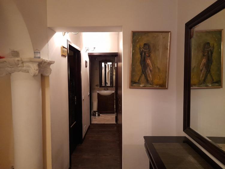 Apartament 2 camere - zona Piata Rahova - 4