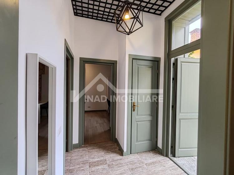 Apartament cu 3 camere situat in zona Centrala langa Piata Unirii - 15