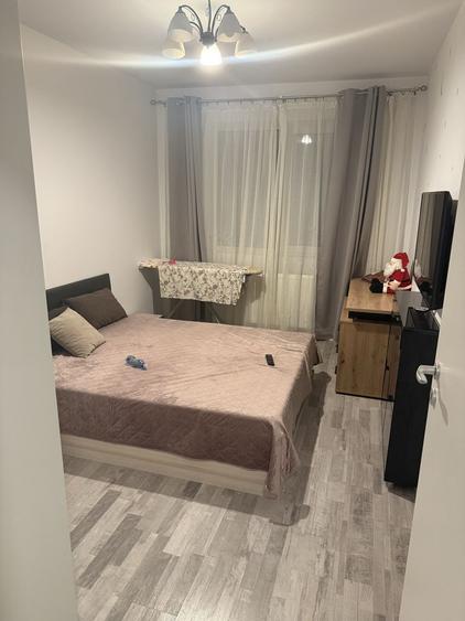 Inchiriez apartamnet langa metro militari - 1