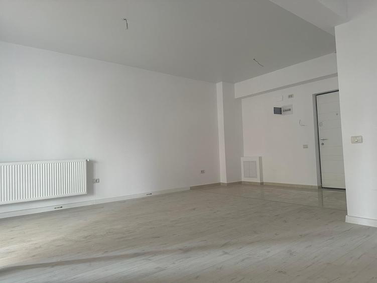 Parc Carol - Năsăud - Complex Rezidential Centrall Adress, garsoniera spațioasă - 7