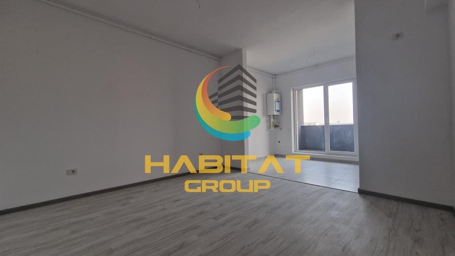 Apartament 2 camere studio - Pallady - 4