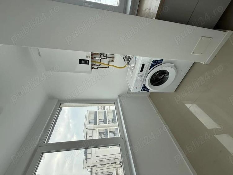 Apartament cu 2 camere Braytim Uzina de apa - 7