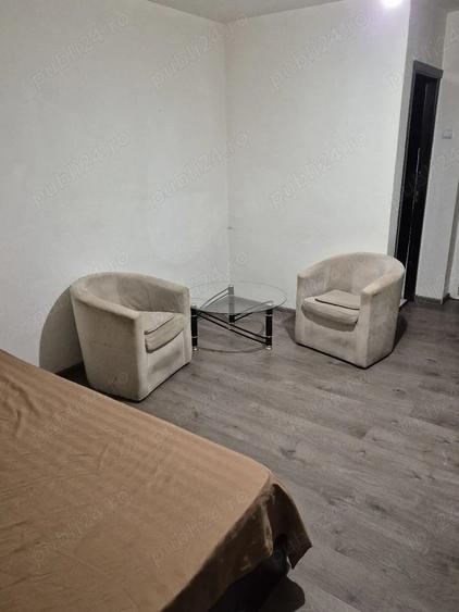 Inchiriez Garsoniera Brazda - 1