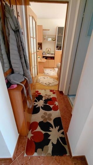 Vind apartament curat mobila noua .nu necesita inbunatatiri - 7