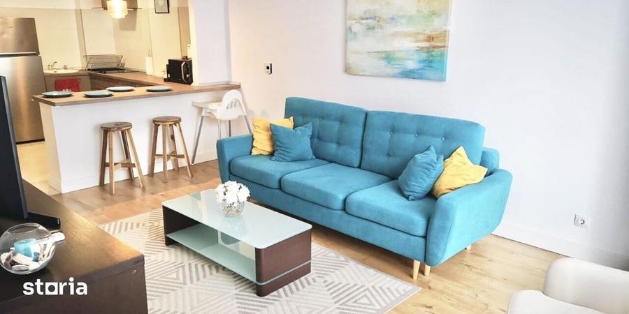| Onix Blue By the Sea Mamaia Nord | Apartament de vacan?a | - 2
