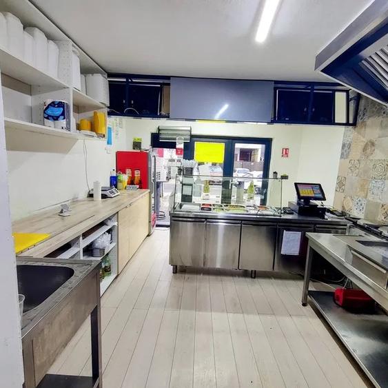 Imobil individual de vanzare | 29 mp | -Vasile Aaron - 4