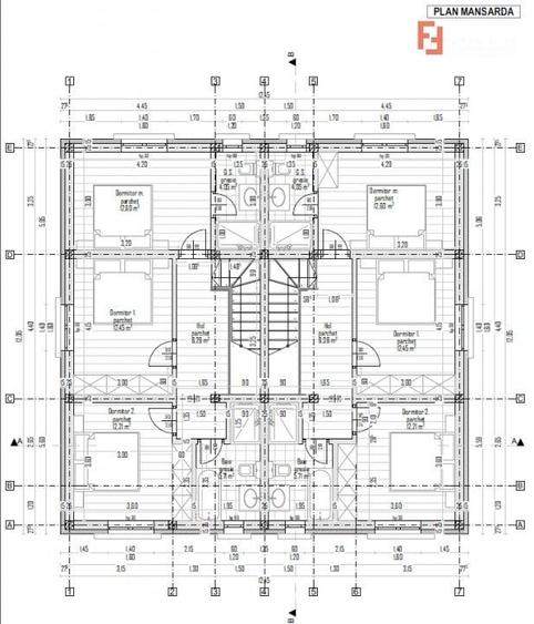 COMISION 0% Duplex 4 camere, Sacalaz - Panouri fotovoltaice - 6