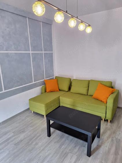 apartament 2 camere,loc parcare , Magurele - 4