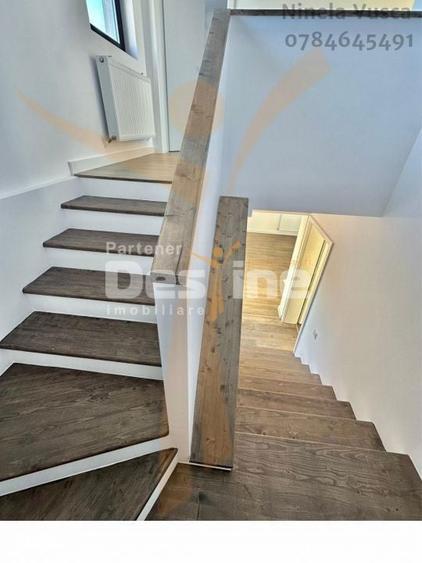 Vila noua, individuala Valea Voievozilor, Targoviste - 2