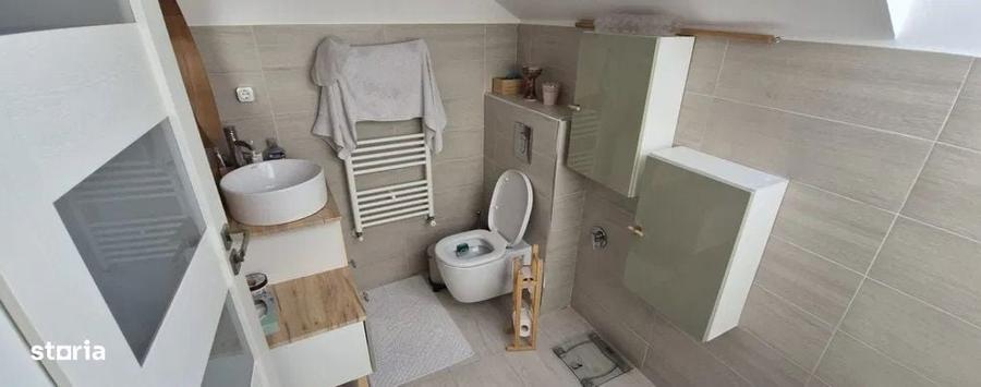 Unirii - Vanzare casa tip duplex - Str. Constandin Hagi Stoian - 6