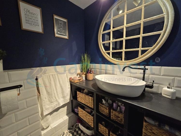 Casa exclusivista cu 5 camere de vanzare,Oradea,Bihor - 13