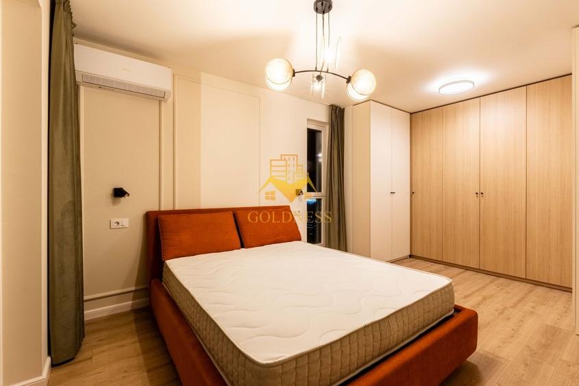 2 camere, modern, bloc nou, Parcare, Vivo, Metro, Columna Residence - 3