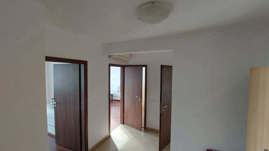 Apartament cu 2 camere decomandat în Cantemir