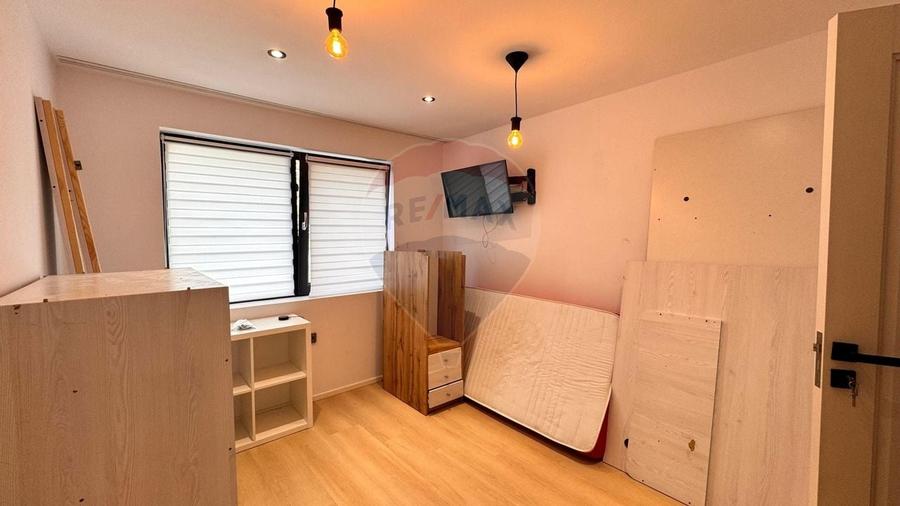 Apartament cu 4 camere, de vanzare, Tomis Nord, Rovere - 24