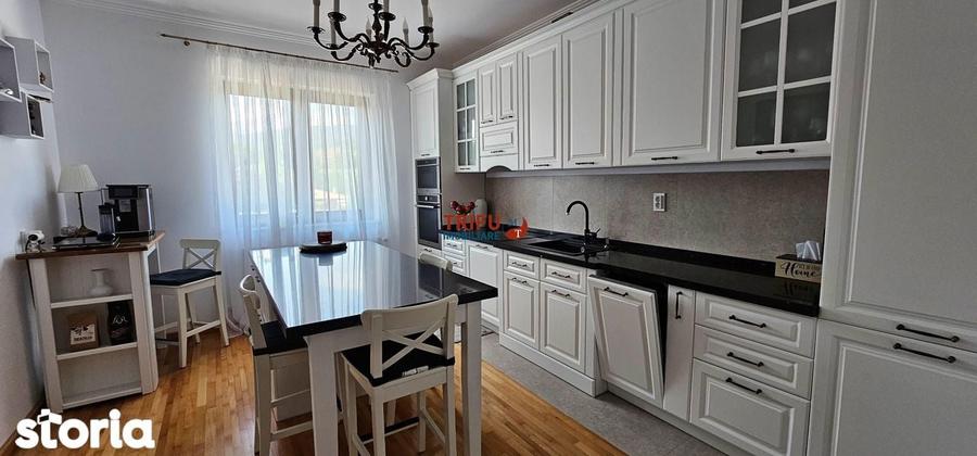 Casa de vanzare cu 1698mp teren 4 camere si pivnita - 9