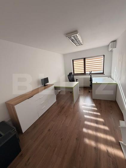 Spatiu de birou, 55 mp, zona Piata Cipariu - 2