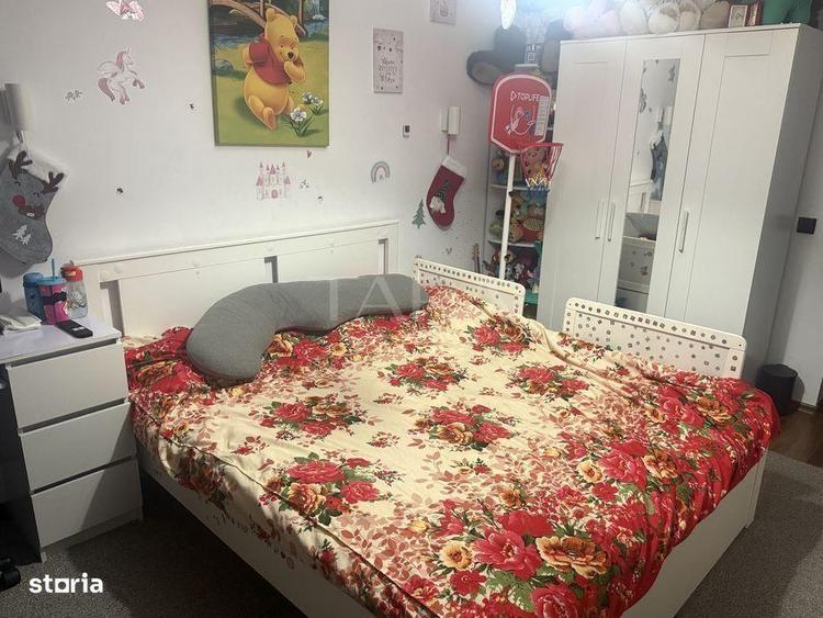 Apartament cu gradina ?i parcare in zona Parc Poligon. - 2
