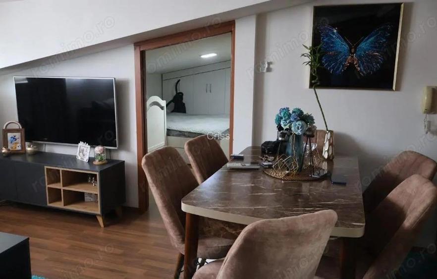 Vanzare apartament de doua camere zona Pantelimon Vanzare apartament de doua camere zona Pantelimon