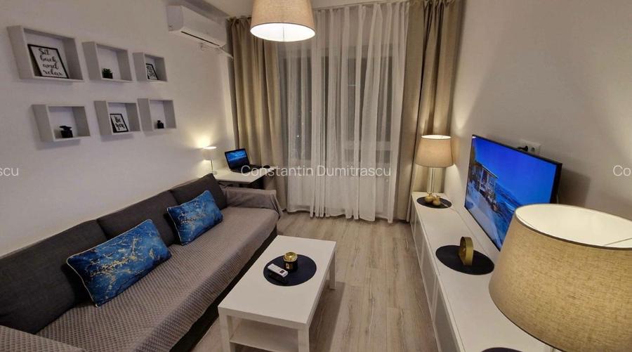 Inchiriez Garsoniera