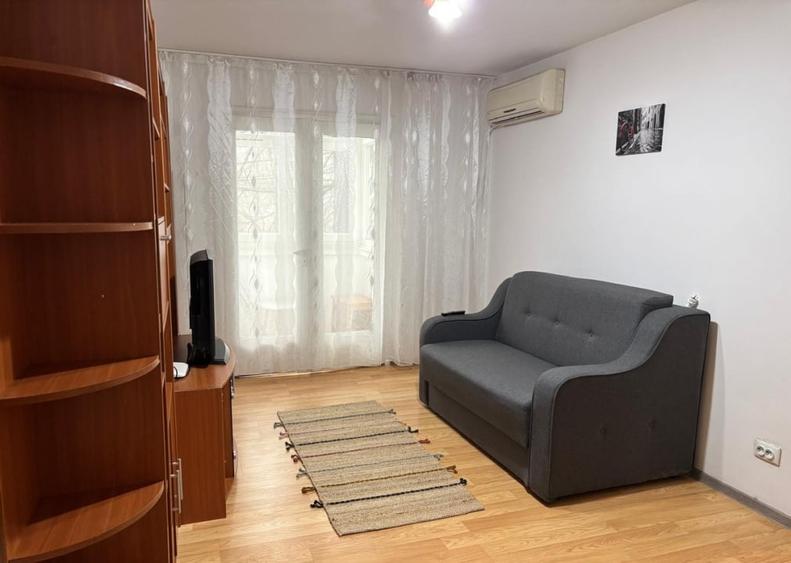 Apartament 2 camere, decomandat, 45mp, AC, Vitan Bobocica - 1