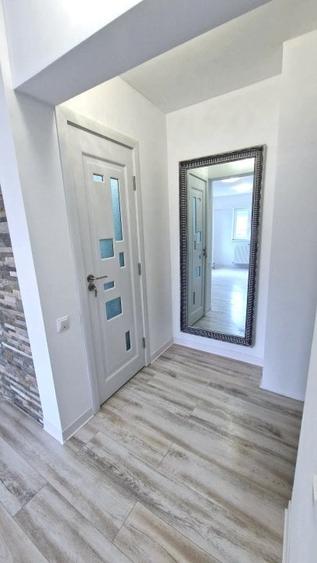 Apartament modern 1 camera zona Decebal - 11