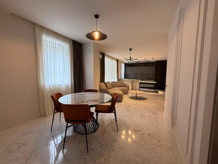 Apartament spectaculos cu gradina si acces direct la piscina–Arca Jolly Village - 3