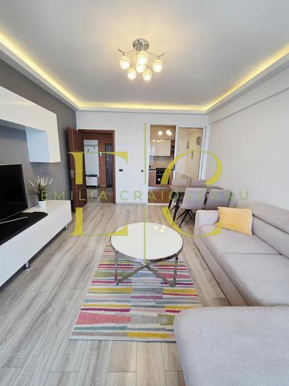 COMISION 0%! VANZARE: Penthouse 2 camere + parcare, 77 m2, ISARAN - 2